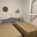 Es Bosc Polit - Apartamento Con Terraza Y Piscina