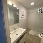 Es Bosc Polit - Apartamento Con Terraza Y Piscina * Cala'N Bosch (Menorca)