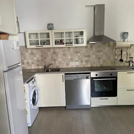 Es Bosc Polit - Apartamento Con Terraza Y Piscina Apartamento