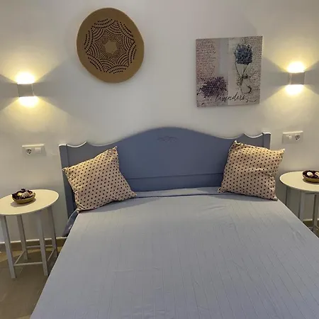 アパート Es Bosc Polit - Apartamento Con Terraza Y Piscina *