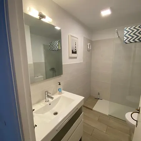 Es Bosc Polit - Apartamento Con Terraza Y Piscina * Cala en Bosch