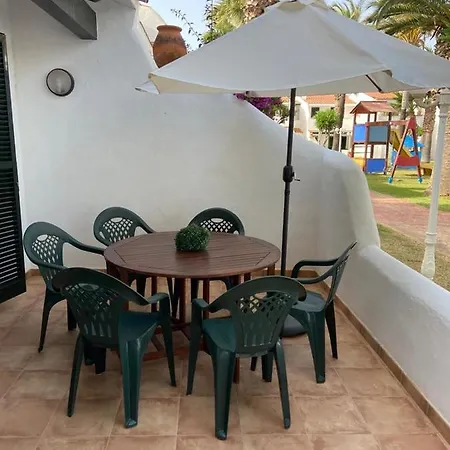 Es Bosc Polit - Apartamento Con Terraza Y Piscina Apartmán Cala en Bosch