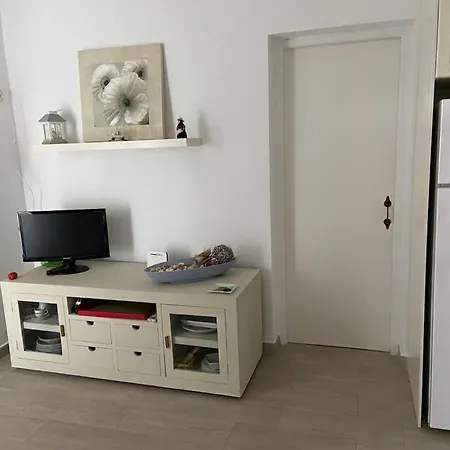 Apartmán Es Bosc Polit - Apartamento Con Terraza Y Piscina *
