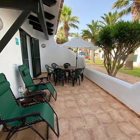 Apartamento Es Bosc Polit - Apartamento Con Terraza Y Piscina *