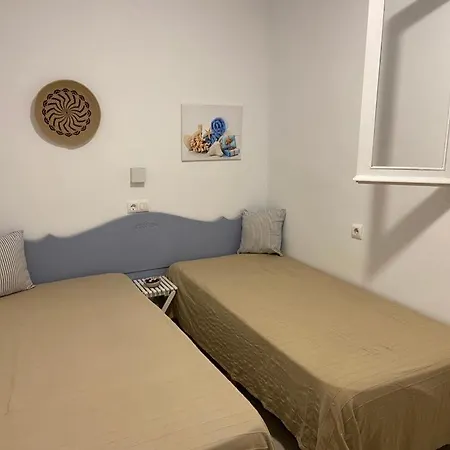 Es Bosc Polit - Apartamento Con Terraza Y Piscina